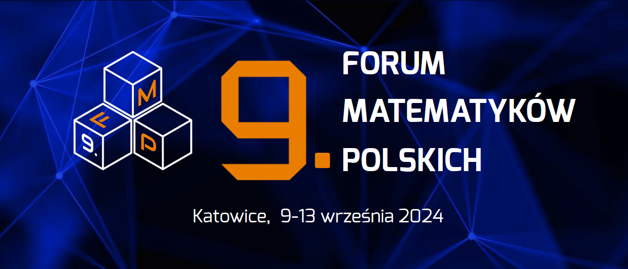 9 Forum Matematyków Polskich