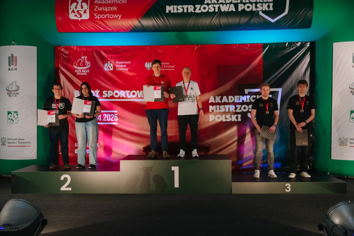Sukces naszego brydżysty