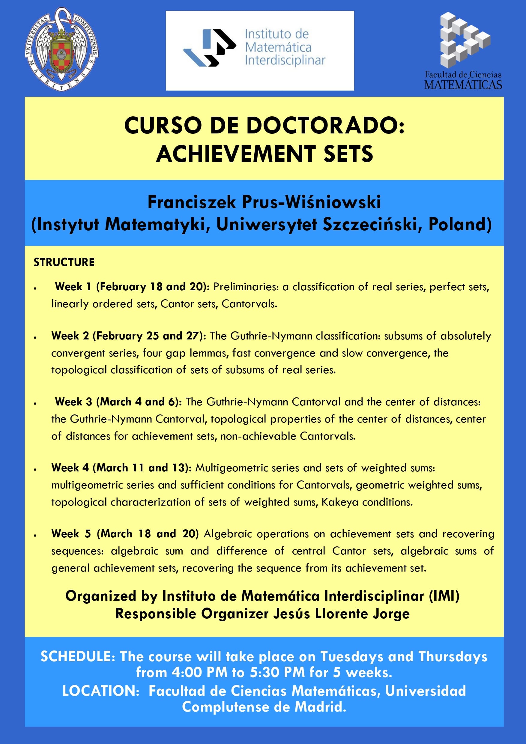 Kurs dla doktorantów
