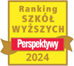 Ranking Szkół Wyższych Perspektywy 2024